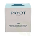 Miniatyrbillede 4 af 4: Payot Lisse Resurfacing Sleeping Cream 50 ml