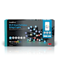 Pikkukuva 9 / 11: Nedis SmartLife Jouluvalot | Partylight | Wi-Fi | RGB | 48 LED's | 10.80 m | Android™ / IOS