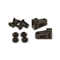 Miniatyrbild 2 av 2: SERVO MOUNT SET (SPORT 3)