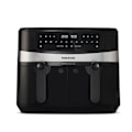 Pikkukuva 1 / 3: Taurus Air Fryer Duo 9L