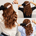 Pikkukuva 4 / 11: BaByliss MS750E Curl & Wave Trio kiharrin