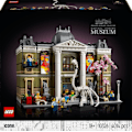 Pikkukuva 1 / 11: LEGO Icons 10326  - Luonnontieteellinen museo