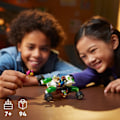 Pikkukuva 4 / 11: LEGO DREAMZzz 71471  - Mateon maastoauto