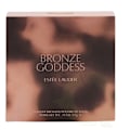 Miniatyrbillede 4 af 4: Estee Lauder E.Lauder Bronze Goddess Powder Bronzer 21 gr #03 Medium Deep