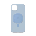 Pikkukuva 1 / 5: ubyuag iPhone 14 Plus Lucent 2.0 Magsafe - Cerulean Blå