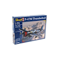 Pikkukuva 3 / 3: Revell P-47M Thunderbolt