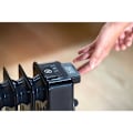 Miniatyrbillede 6 af 10: BLACK+DECKER Olieradiator 2000W Sort
