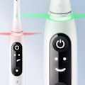 Miniatyrbillede 5 af 11: Oral B Eltandborste iO6 Series M6 Whi