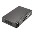 Pikkukuva 2 / 2: Zyxel GS-1100-16 V3 Switch 16-port Gigabit