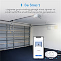 Miniatyrbillede 4 af 7: Meross MSG100 smartadapter - gör din gamla garageport smart