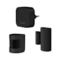 Miniatyrbillede 1 af 7: Hombli Smart Bluetooth Sensor Start Kit Svart