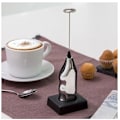 Miniatyrbild 3 av 4: Excellent Houseware Mjölkskummare