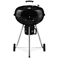 Miniatyrbillede 1 af 6: Mustang Kolgrill Basic 57cm på stativ