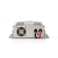 Miniatyrbild 4 av 11: Nedis Växelriktare med modifierad sinusvåg | Inspänning: 24 V DC | Enhetens utgångsanslutning: Type F (CEE 7/3) | 230 V AC 50 Hz | 1000 W | Toppeffekt