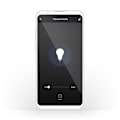 Miniatyrbillede 5 af 9: Nedis SmartLife LED Glødepære | Wi-Fi | E27 | 500 lm | 5 W | Varm Hvid | 2700 K | Glas | Android™ / IOS | ST64 | 1 stk
