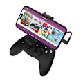 Pikkukuva 3 / 9: RIOTPWR iOS Black Cloud Gaming Controller Black