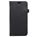 Miniatyrbillede 2 af 6: BUFFALO Wallet Læder Samsung S9 Plus Sort Svart