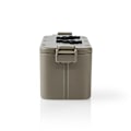 Miniatyrbillede 4 af 9: Nedis Støvsuger Batteri | Egnet til: iRobot iTouchless AV / iRobot M-288 / iRobot M-488 / iRobot Roomba 440 | Ni-MH | 14.4 V DC | 3300 mAh | 47.52 Wh
