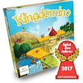 Miniatyrbillede 4 af 4: Kingdomino brädspel