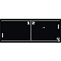 Miniatyrbillede 2 af 2: Supe Deskmat Pong musmatta, 92 x 36 cm