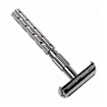 Miniatyrbillede 1 af 2: Parker 22R Butterfly Open Safety Razor