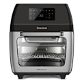 Pikkukuva 1 / 9: Taurus Air Fryer Uuni Digitaalinen Grilli 12L