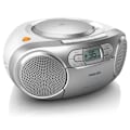 Pikkukuva 2 / 2: Philips Boombox CD/Radio/Kassett