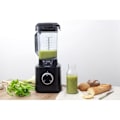 Miniatyrbillede 9 af 9: FRITEL BL 4270 High Efficiency Blender Svart