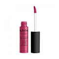 Miniatyrbild 1 av 2: NYX PROF. MAKEUP Soft Matte Lip Cream Prague