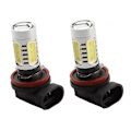 Pikkukuva 2 / 2: Sumuvalopolttimot High Power 6W, pistorasia H11, 2-pack