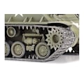 Miniatyrbillede 6 af 9: TAMIYA 1/48 U.S. Medium Tank M4A3E8 Sherman ''Easy Eight''