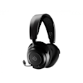 Pikkukuva 6 / 11: SteelSeries Arctis Nova 7 Trådløs Headset Sort