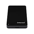 Miniatyrbild 1 av 3: Intenso Memory Case 4 TB