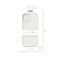 Pikkukuva 5 / 5: ubyuag iPhone 14 Plus Dot Magsafe - Marshmallow Vit