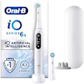 Miniatyrbillede 1 af 11: Oral B Eltandborste iO6 Series M6 Whi