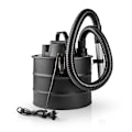 Pikkukuva 5 / 11: Nedis Tuhkapölynimurit | Pölypussiton | Pölykapasiteetti: 18 l | 800 W | Hepa