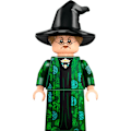 Pikkukuva 8 / 11: LEGO Harry Potter 76426  - Tylypahkan linnan venevaja