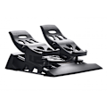 Pikkukuva 4 / 6: ThrustMaster TFRP T.Flight Rudder Pedals USB -pedaalit, PC / PS4