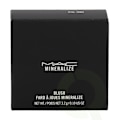 Miniatyrbillede 4 af 4: MAC Mineralize Blush 3.2 gr Petal Power