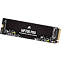 Miniatyrbillede 3 af 7: Corsair MP700 PRO 1 terabyte M.2 SSD-lagringsenhet