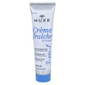 Miniatyrbild 2 av 3: Nuxe Creme Fraiche De Beaute 3-In-1 Face Cream 100 ml Face And Eyes