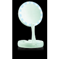 Miniatyrbillede 5 af 6: Cenocco Vikbar LED Spegel (CC-9050)