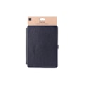 Miniatyrbillede 6 af 6: Onsala Tabletcover Læder  iPad Air 11" 24 og 10.9" 20/22 Sort Svart