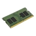 Pikkukuva 2 / 2: Kingston 8GB DDR4 3200MHz Single Rank SODIMM