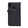 Pikkukuva 5 / 5: Buffalo Lompakko Huawei P Smart 2019 Musta Svart