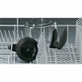 Miniatyrbillede 5 af 6: Braun Kaffemaskine KF570/1 sort