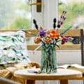 Pikkukuva 3 / 9: LEGO Botanical 10280 - Kukkakimppu