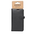 Pikkukuva 7 / 7: Buffalo Lompakko iPhone 12  / 12 Pro Musta Svart