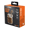 Pikkukuva 4 / 4: GADGETMONSTER True Wireless -kuulokkeet, joissa on tiikerikuvio Flerfärgad