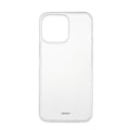Pikkukuva 1 / 4: ONSALA Back Recycled Clear Case TPU iPhone 15 Pro Max Clear Transparent